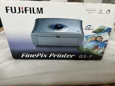 Fujifilm FinePix QS-7