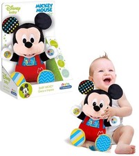 Clementoni Baby Mickey Gioca E