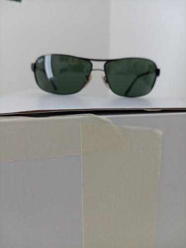 Occhiali sole ray ban - da, 3343