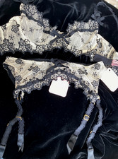 Reggiseno e bretelle Agent