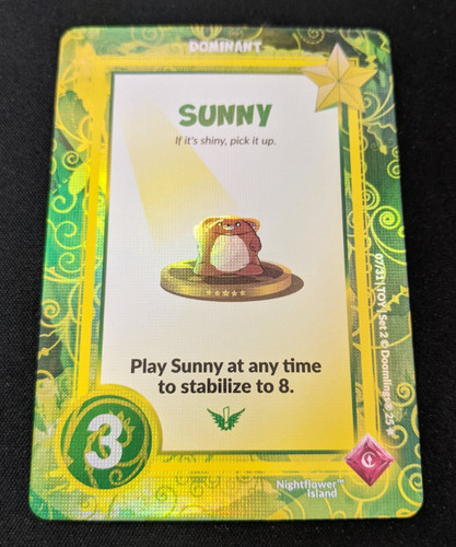 Doomlings sunny toy 07 - sunny, 31/07
