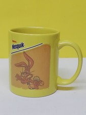NESQUIK NESTLÉ TAZZA