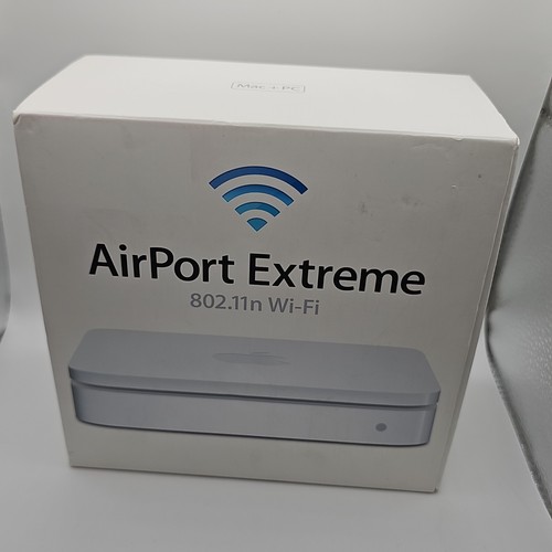 Apple airport extreme - apple,