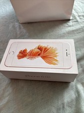 Apple iPhone 6s - 64GB - Oro Rosa (Sbloccato)