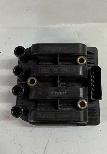 Bobina accensione 06a905097a - accensione,