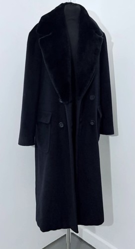 Cappotto lana max - cappotto,