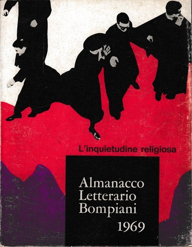 Inquietudine religiosa - l',