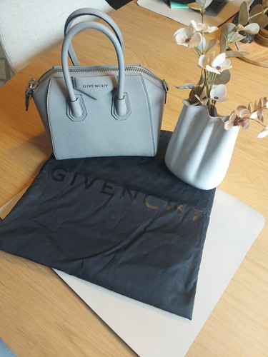 Givenchy antigona mini pearl - mini,