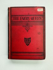 Edmund Spenser - The Faerie