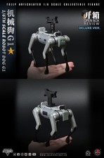 SoldierStory SSA005 Scala 1/6