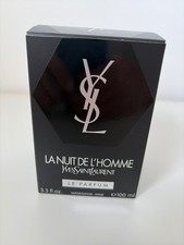 profumo yves saint laurent la