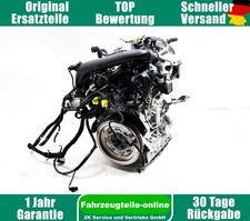 VW Skoda Audi Seat Motore CZDA