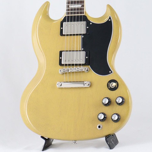 Gibson standard tv - gibson,