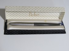 Penna stilografica Parker 21