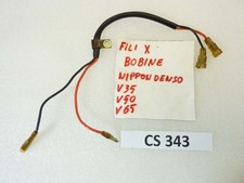 Impianto elettrico cavi bobine