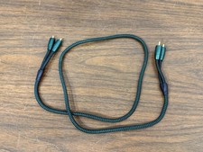 Audioquest evergreen rca - audioquest,