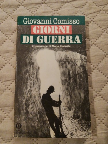 Giorni guerra giovanni - giorni,