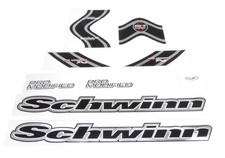 Bmx scuola media schwinn - scuola, matt