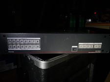 Matrice HDMI 8x8 EXTRON DXP 88