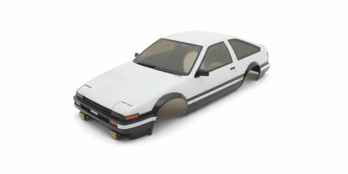 Carrozzeria kyosho - carrozzeria,