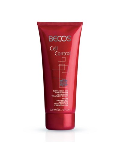 Crema becos crema trattamento