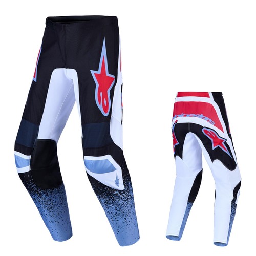 Alpinestars fluid drag bianco - alpinestars,