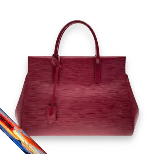 Borsa mano louis vuitton - a,