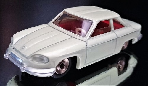 Modello auto vintage - modello, '70