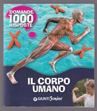Libro 1000 Domande e Risposte