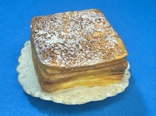 LASAGNA PASTA CALAMITA MAGNETE FRIGO FRIGORIFERO