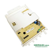 SCHEDA ELETTRONICA PER