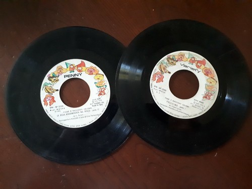 Lotto dischi vinile - lotto,