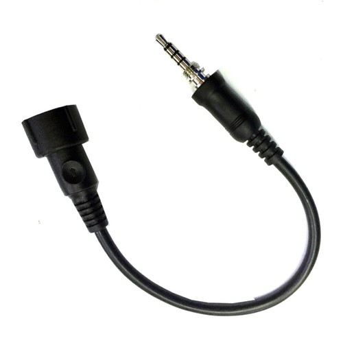 Cavo connettore spina mini - , din