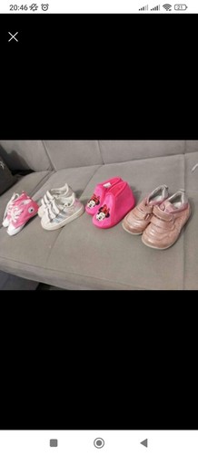 Scarpe bimba - scarpe,