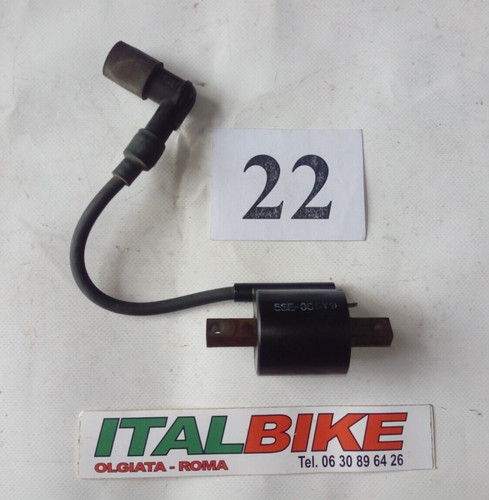Bobina accensione yamaha - bobina, xc