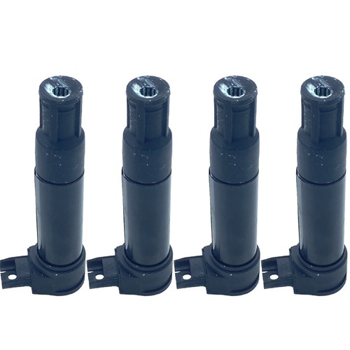 Bobina accensione per bmw - 4x,