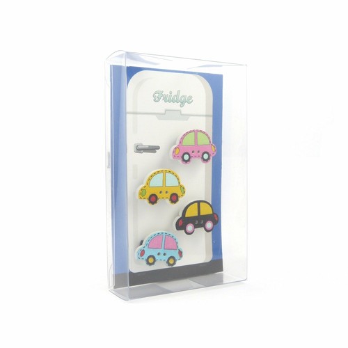 Auto frigo magneti carino - auto,