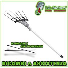 Scuotiolive Scuoti Olive Abbacchiatore Pettine per Decespugliatore accessorio