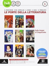 Libro - Le porte della