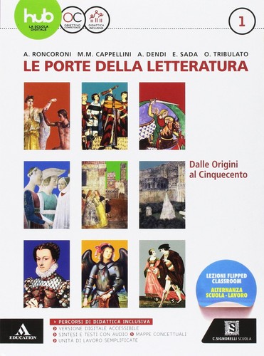 Libro porte della - porte,