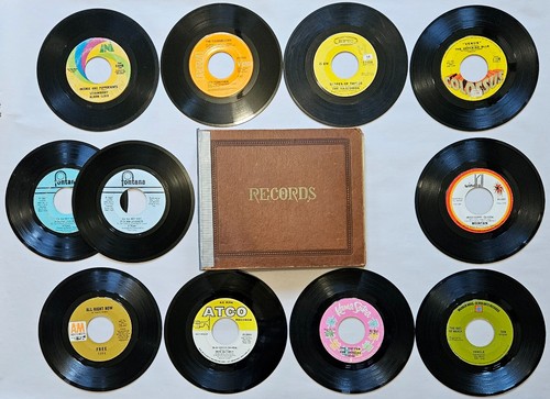 Lot tested 45s popular - lot,