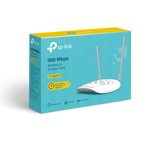 Access point wireless - wireless, n