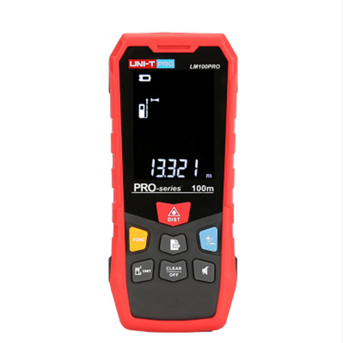 Uni lm120 pro misuratore - lm120,