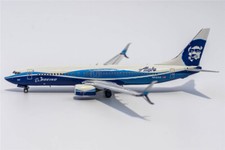 NG MODEL Alaska for BOEING