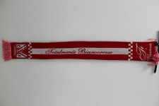 Sciarpa scarf calcio VICENZA bufanda Schal écharpe