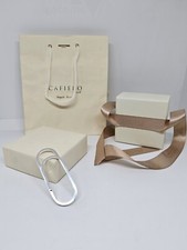 Fermasoldi argento 925 - in,