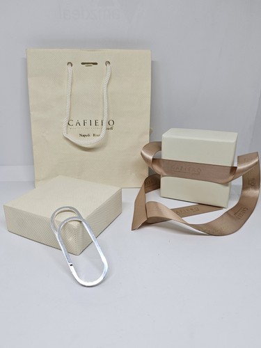 Fermasoldi argento 925 - fermasoldi,