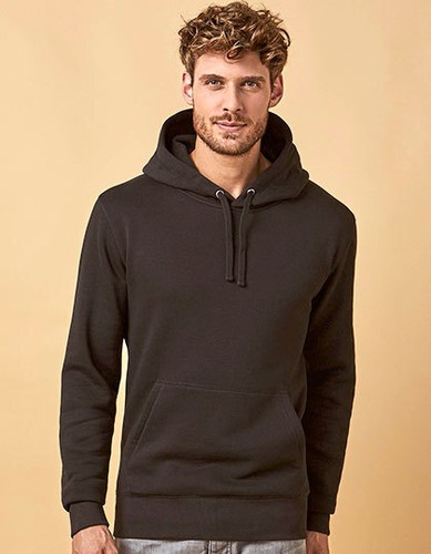 Felpa con cappuccio uomo - ,