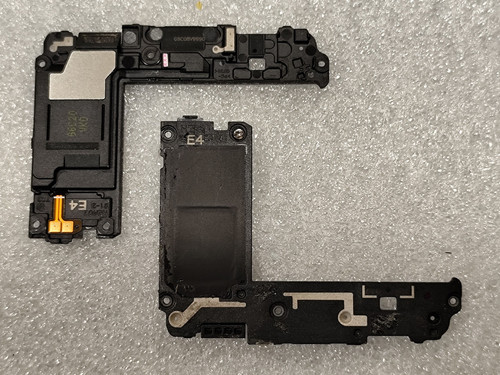 Cassa suoneria samsung g935f - cassa,