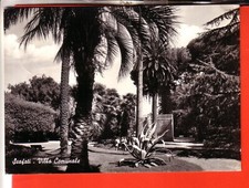 CARTOLINA  SCAFATI  B/N